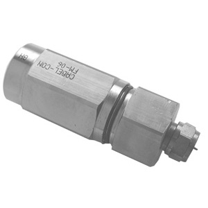 F-connector <br> FM-21