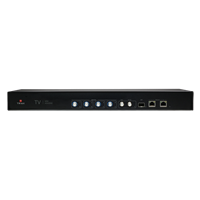 TDmH Mini Headend – 8S