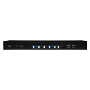 TDmH Mini Headend – 8S