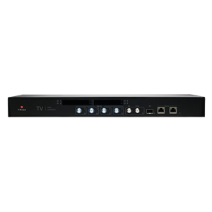 TDmH Mini Headend – 8S with CI