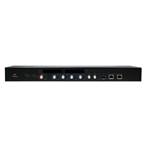 TDmH Mini Headend – 14 STC with CI