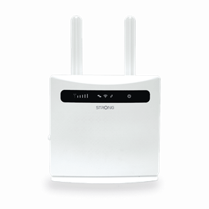 STRONG 4G LTE 300 ROUTER